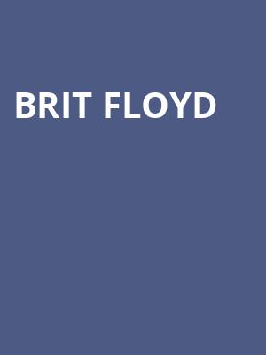 Brit Floyd, Revel Entertainment Center, Albuquerque