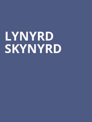 Lynyrd Skynyrd, Sandia Casino Amphitheater, Albuquerque