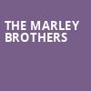 The Marley Brothers, Isleta Amphitheater, Albuquerque