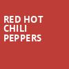 Red Hot Chili Peppers, Isleta Amphitheater, Albuquerque