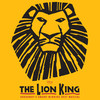 The Lion King at Popejoy Hall