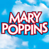 Mary Poppins at Popejoy Hall