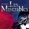 Les Miserables at Popejoy Hall