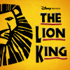 The Lion King at Popejoy Hall