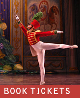 Buy tickets for Moscow Ballet: The Great Russian Nutcracker at Kiva Auditorium