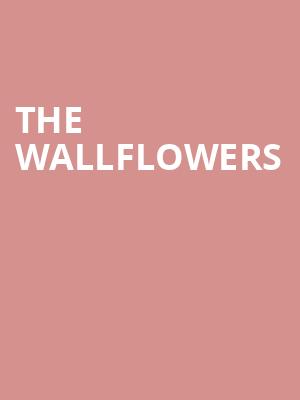 The Wallflowers, Kimo Theatre, Albuquerque