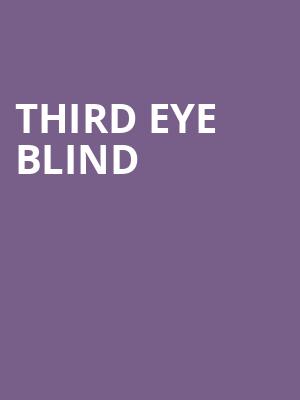 Third Eye Blind, Sunshine Theater, Albuquerque