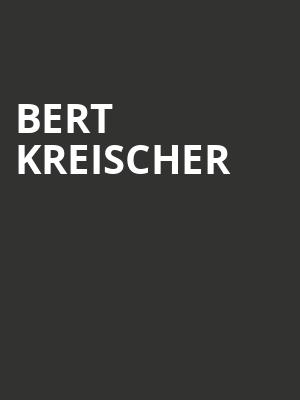 Bert Kreischer, Kiva Auditorium, Albuquerque