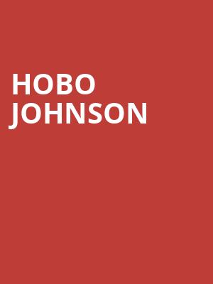 Hobo Johnson, The El Rey Theater, Albuquerque