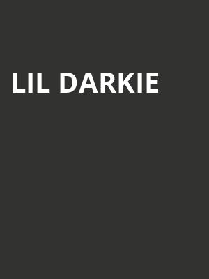 Lil Darkie, Revel Entertainment Center, Albuquerque