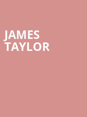 James Taylor, Santa Ana Star Center, Albuquerque