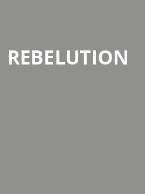Rebelution, Isleta Amphitheater, Albuquerque