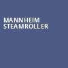 Mannheim Steamroller, Popejoy Hall, Albuquerque