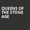 Queens of the Stone Age, Revel Entertainment Center, Albuquerque