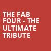 The Fab Four The Ultimate Tribute, Isleta Casino Resort Showroom, Albuquerque