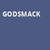 Godsmack, Isleta Amphitheater, Albuquerque