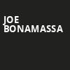 Joe Bonamassa, Sandia Casino Amphitheater, Albuquerque