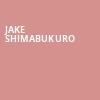 Jake Shimabukuro, Kimo Theatre, Albuquerque