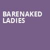 Barenaked Ladies, Revel Entertainment Center, Albuquerque