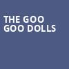The Goo Goo Dolls, Kiva Auditorium, Albuquerque