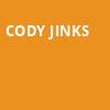 Cody Jinks, Sunshine Theater, Albuquerque