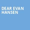Dear Evan Hansen, Popejoy Hall, Albuquerque