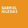 Gabriel Iglesias, Rio Rancho Events Center, Albuquerque