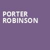 Porter Robinson, Revel Entertainment Center, Albuquerque