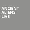 Ancient Aliens Live, Kiva Auditorium, Albuquerque