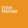 Steve Trevino, Kiva Auditorium, Albuquerque