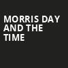 Morris Day and the Time, Isleta Casino Resort Showroom, Albuquerque