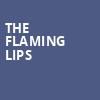 The Flaming Lips, Revel Entertainment Center, Albuquerque