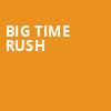 Big Time Rush, Isleta Amphitheater, Albuquerque