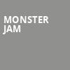 Monster Jam, Tingley Coliseum, Albuquerque